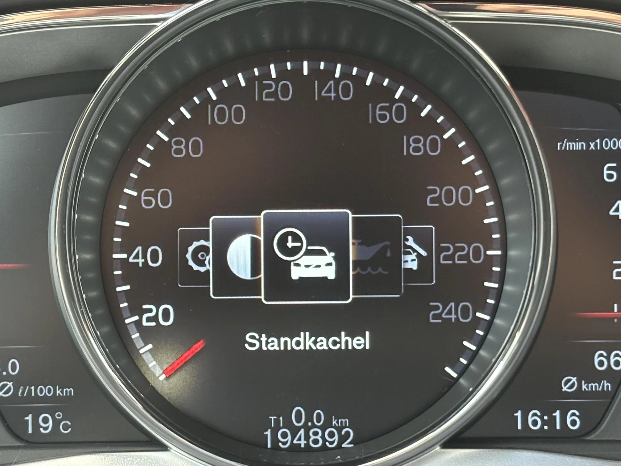 Hoofdafbeelding Volvo XC70