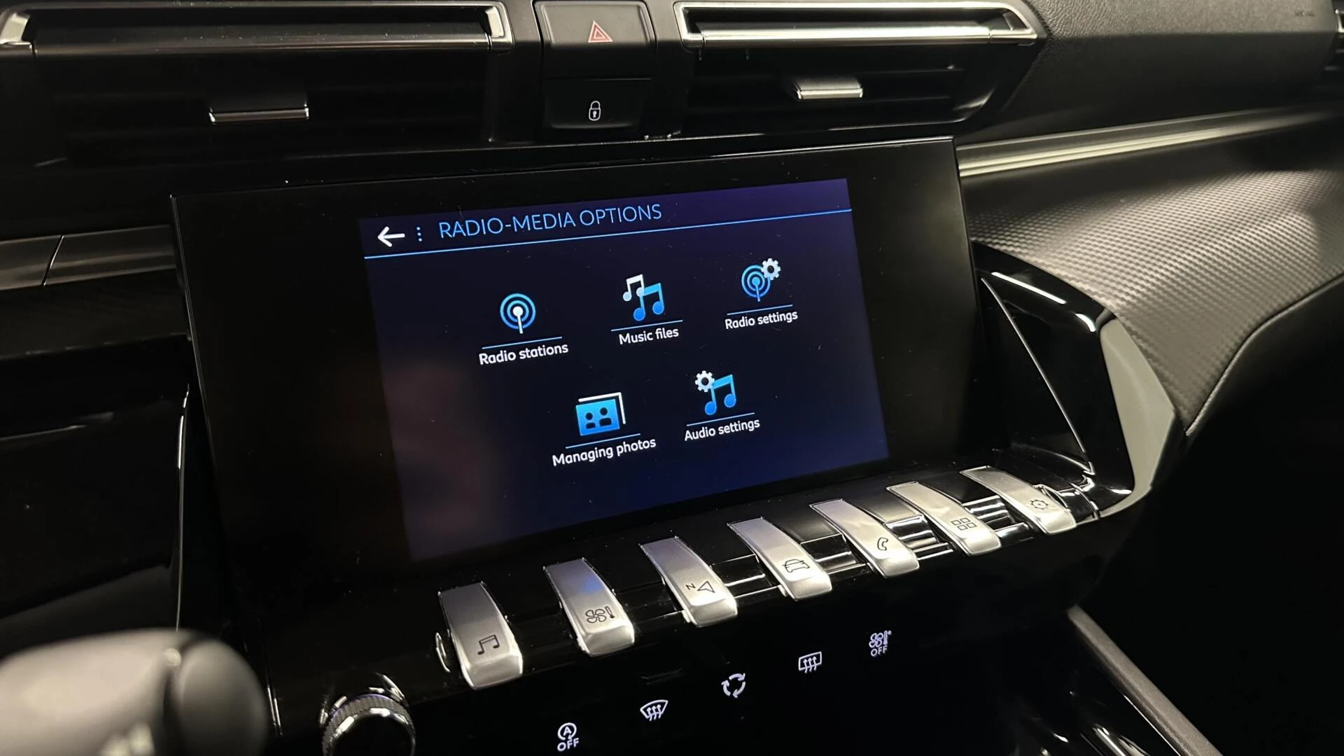 Hoofdafbeelding Peugeot 508