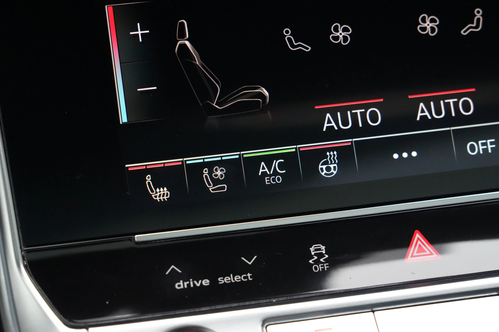 Hoofdafbeelding Audi RS6