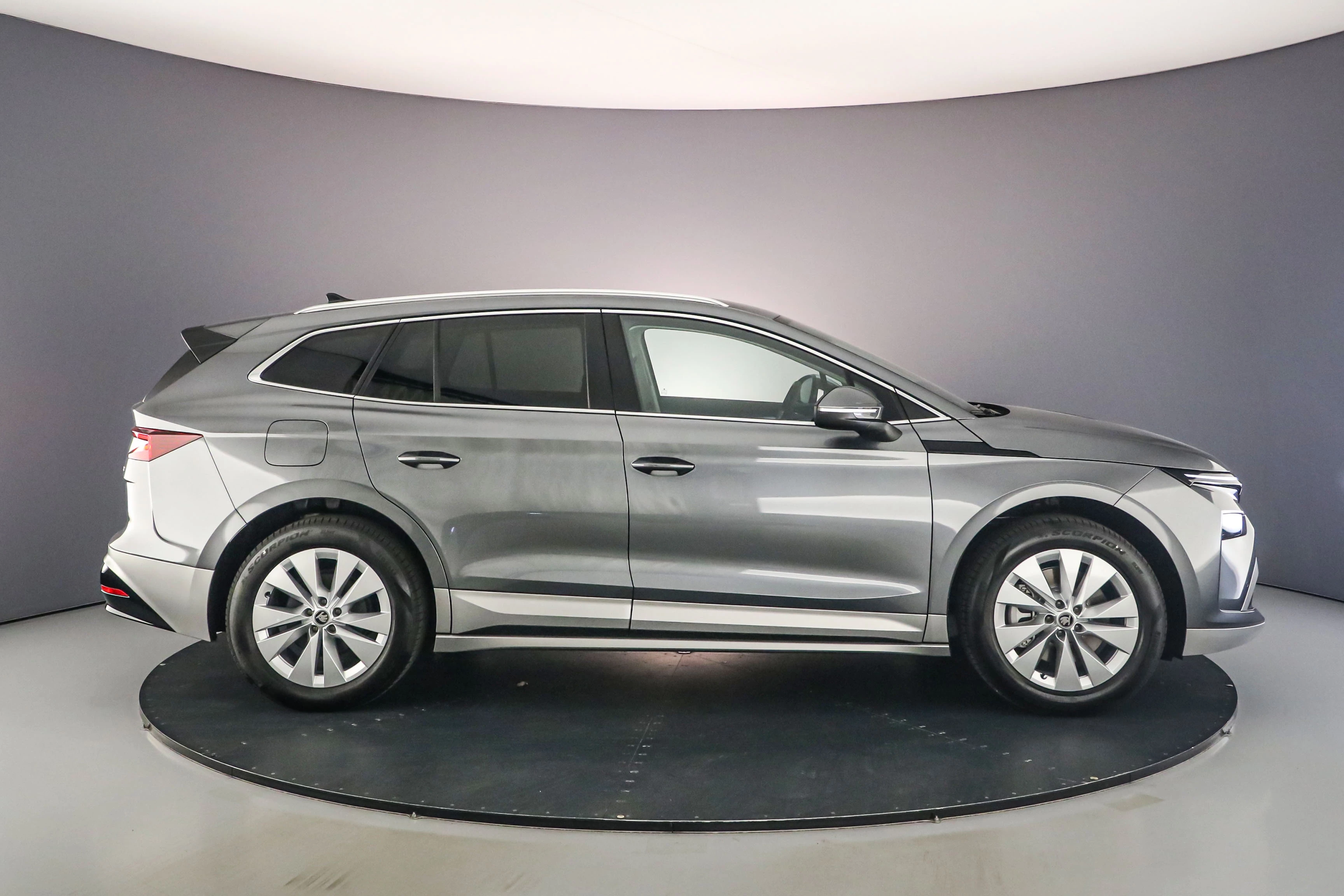 Hoofdafbeelding Škoda Enyaq iV