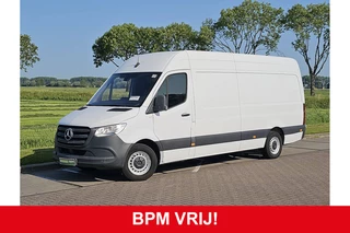 Mercedes-Benz Sprinter 311 2.2 CDI L3H2 ac maxi EURO6 Mbux camera cruise control dealeronderhoud!