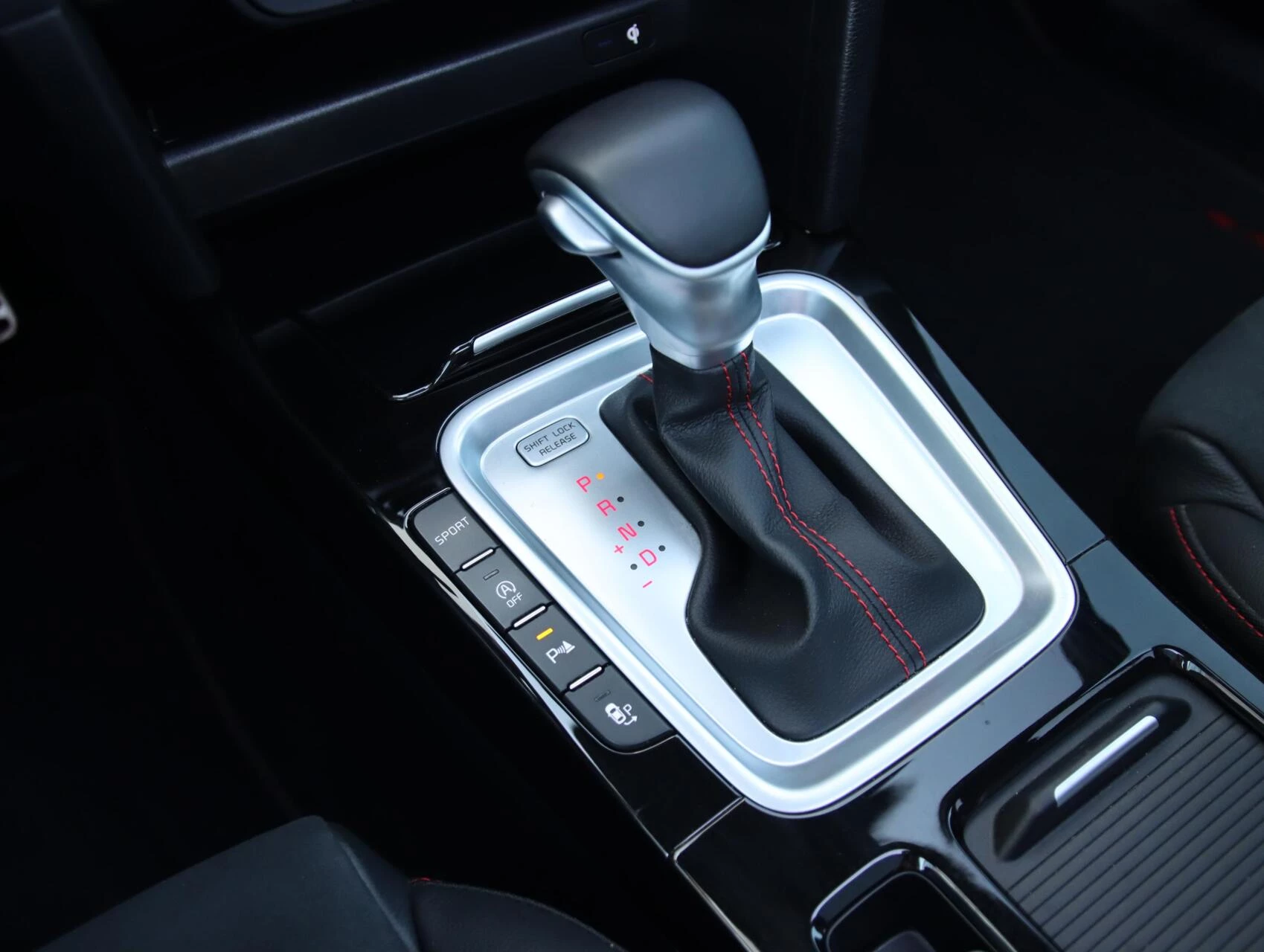 Hoofdafbeelding Kia ProCeed