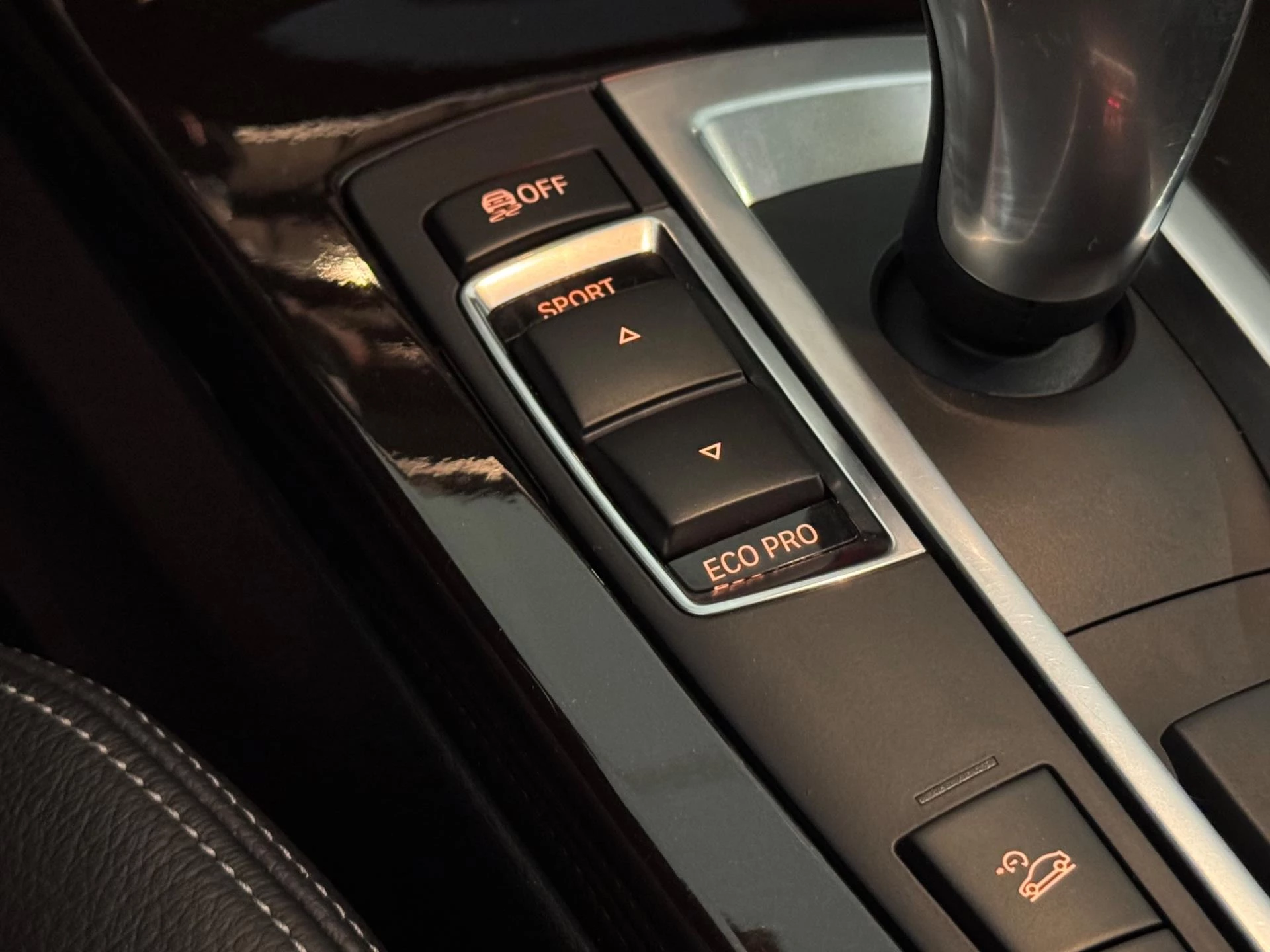 Hoofdafbeelding BMW X4