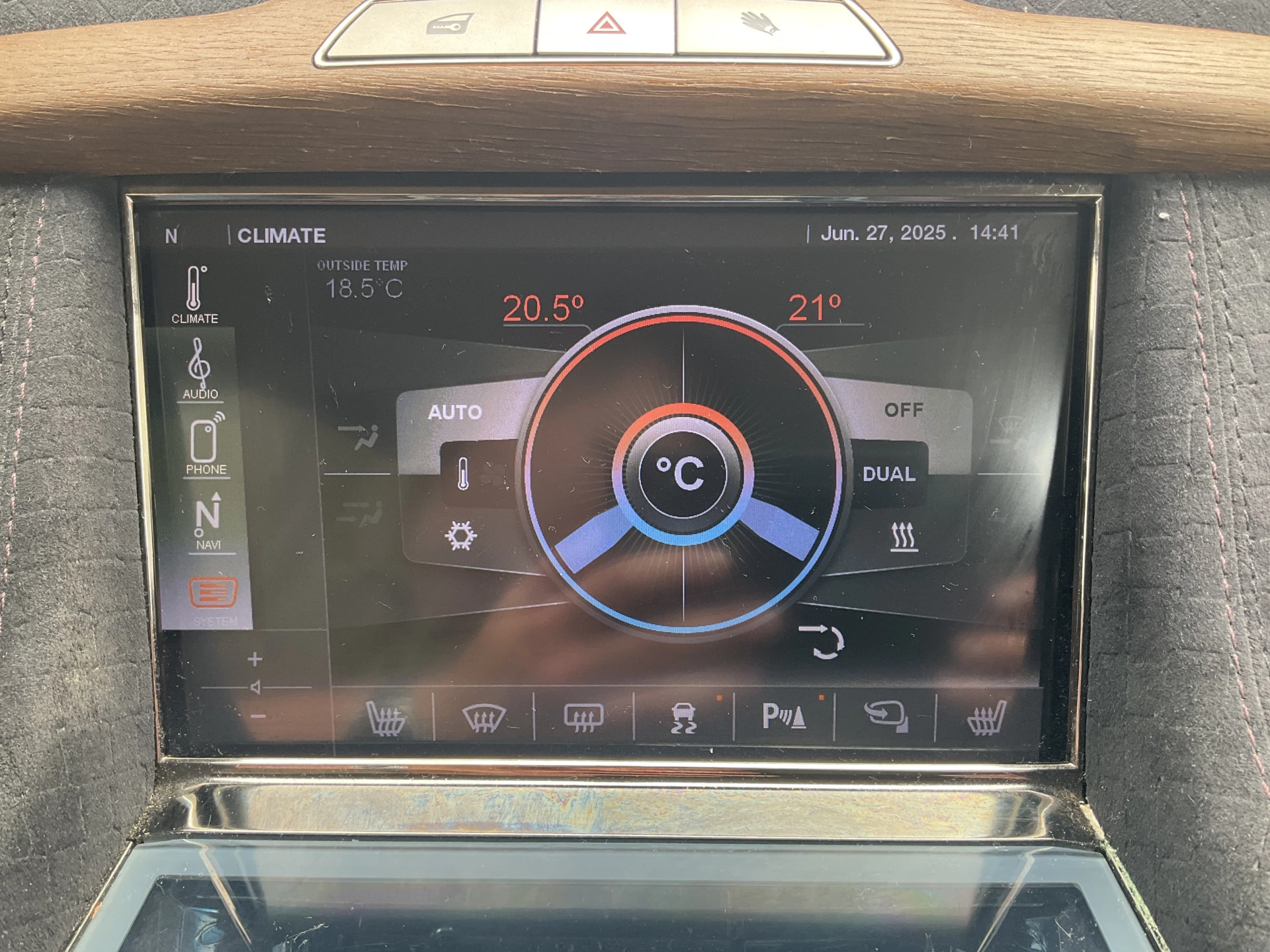 Hoofdafbeelding Fisker Karma