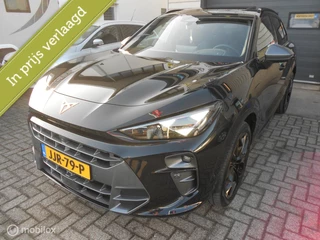 CUPRA Terramar 1.5 TSI e-Hybrid VZ Performance 272 PK trekh.