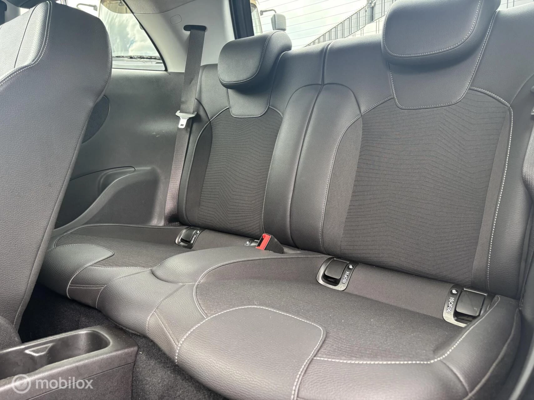 Hoofdafbeelding Opel ADAM