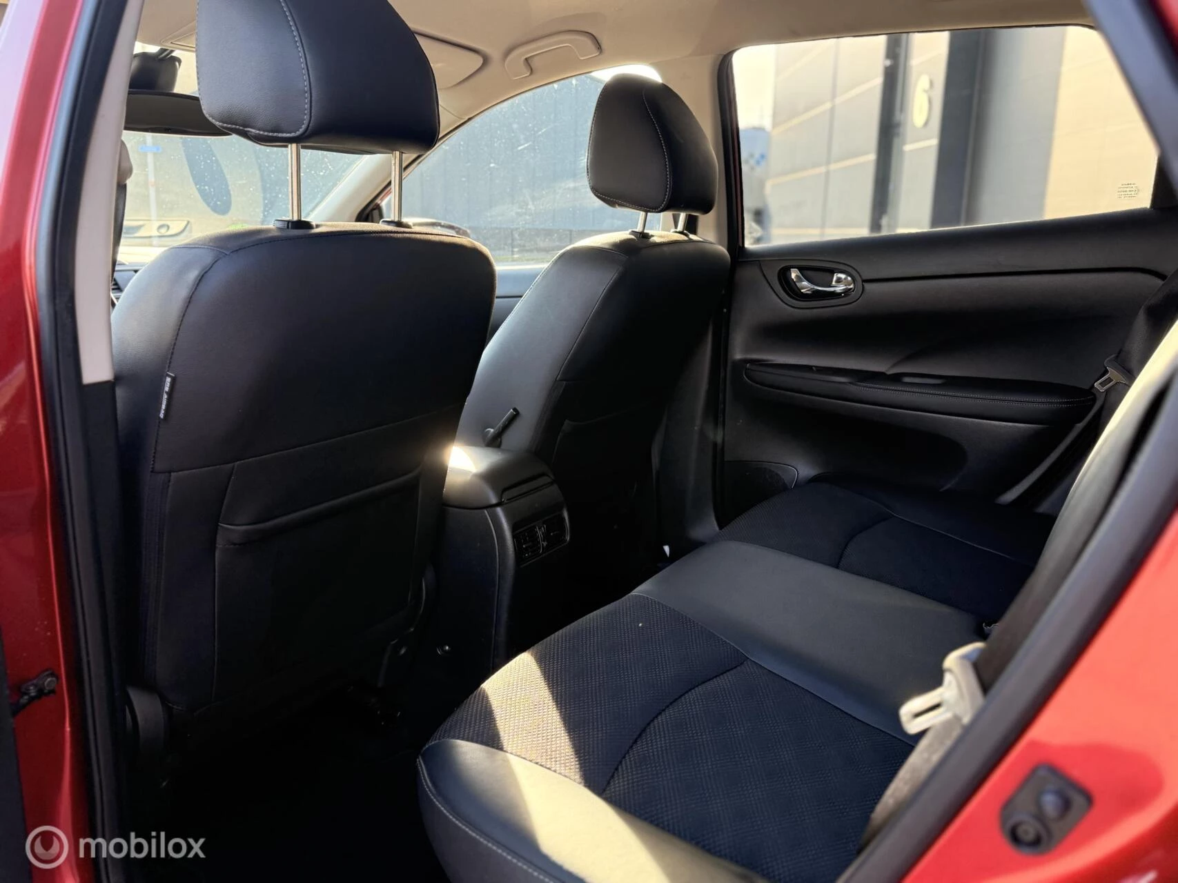 Hoofdafbeelding Nissan Pulsar