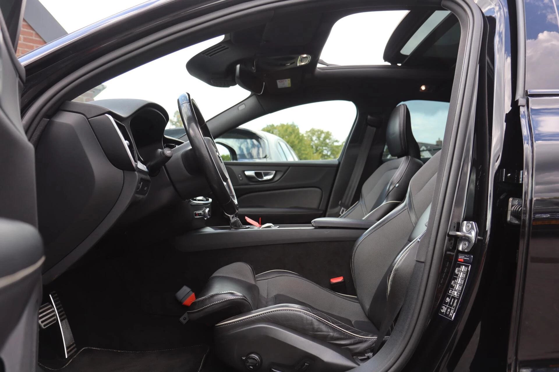 Hoofdafbeelding Volvo S60