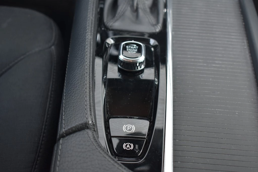 Hoofdafbeelding Volvo V90