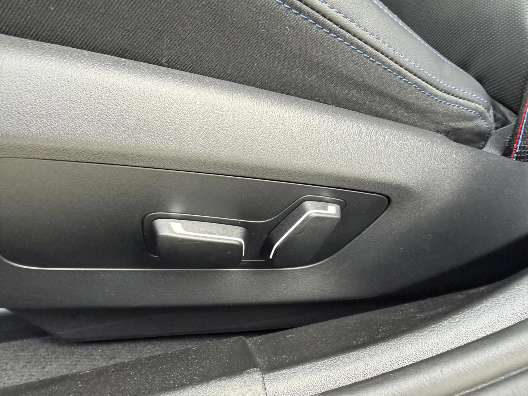 Hoofdafbeelding BMW i5