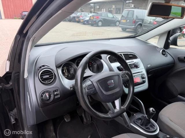 Hoofdafbeelding SEAT Altea XL