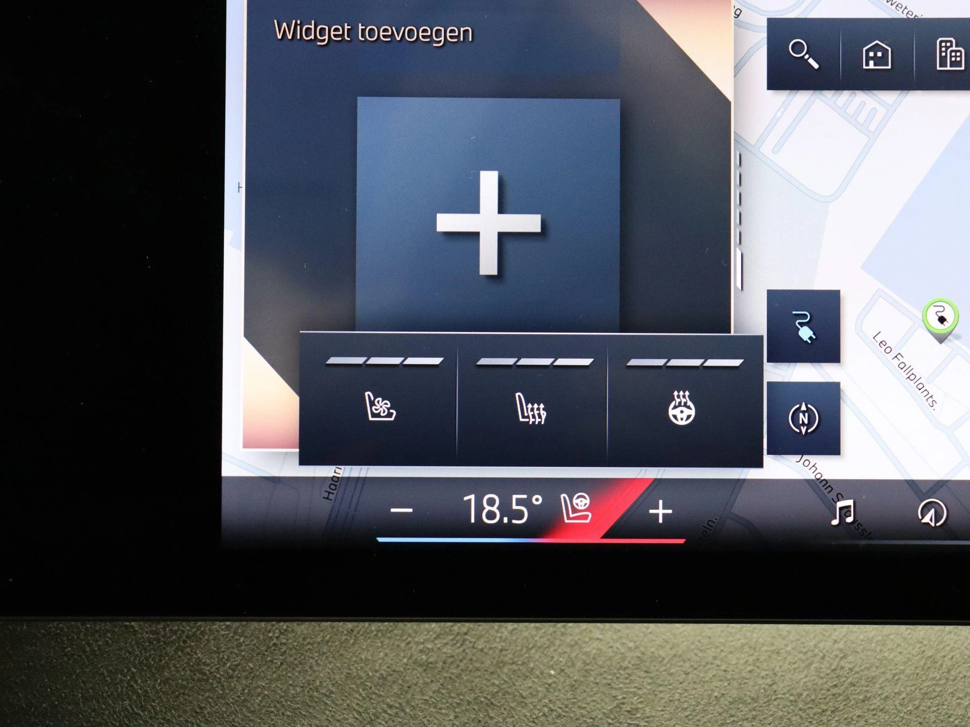 Hoofdafbeelding BMW iX