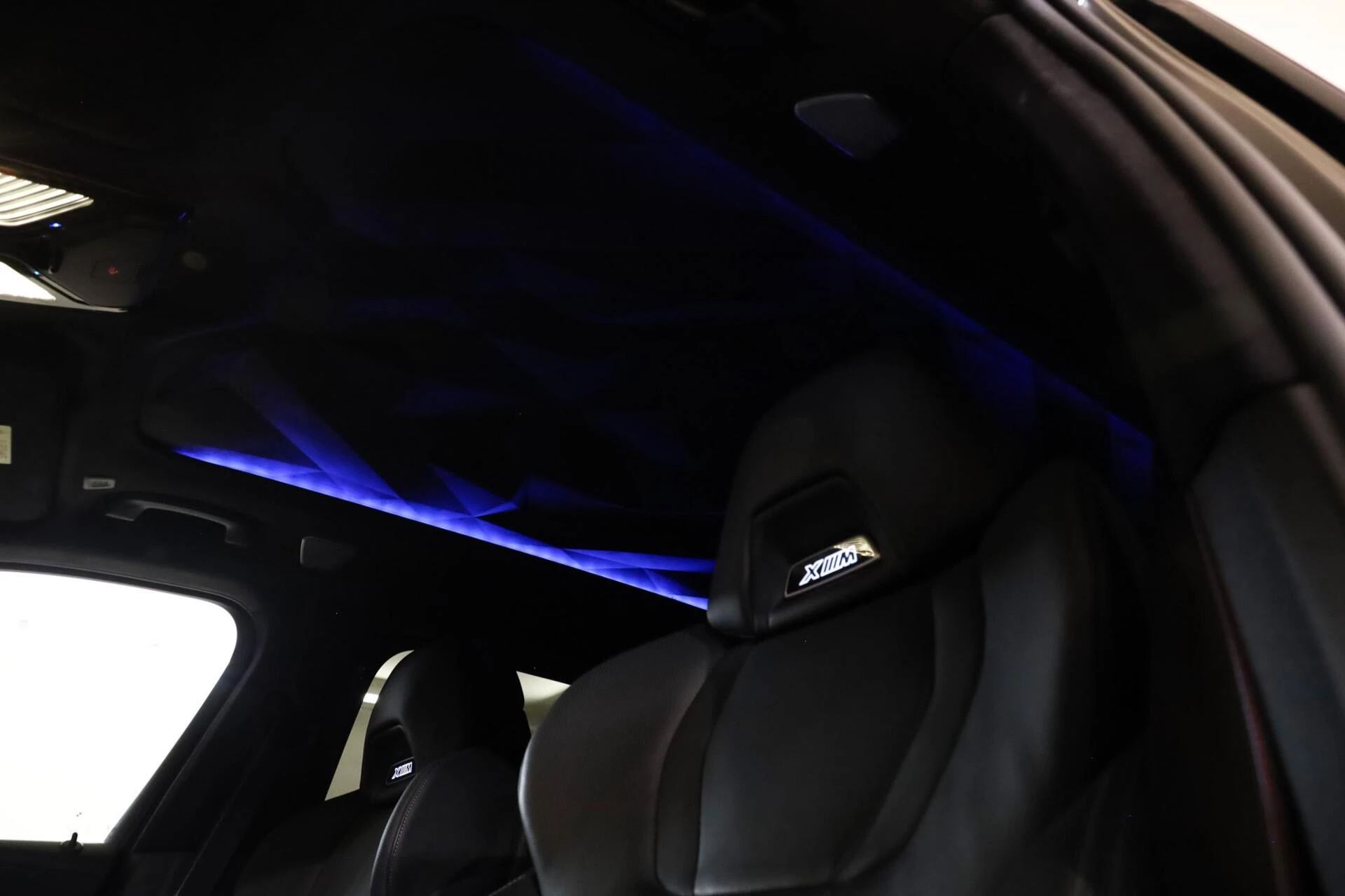 Hoofdafbeelding BMW XM