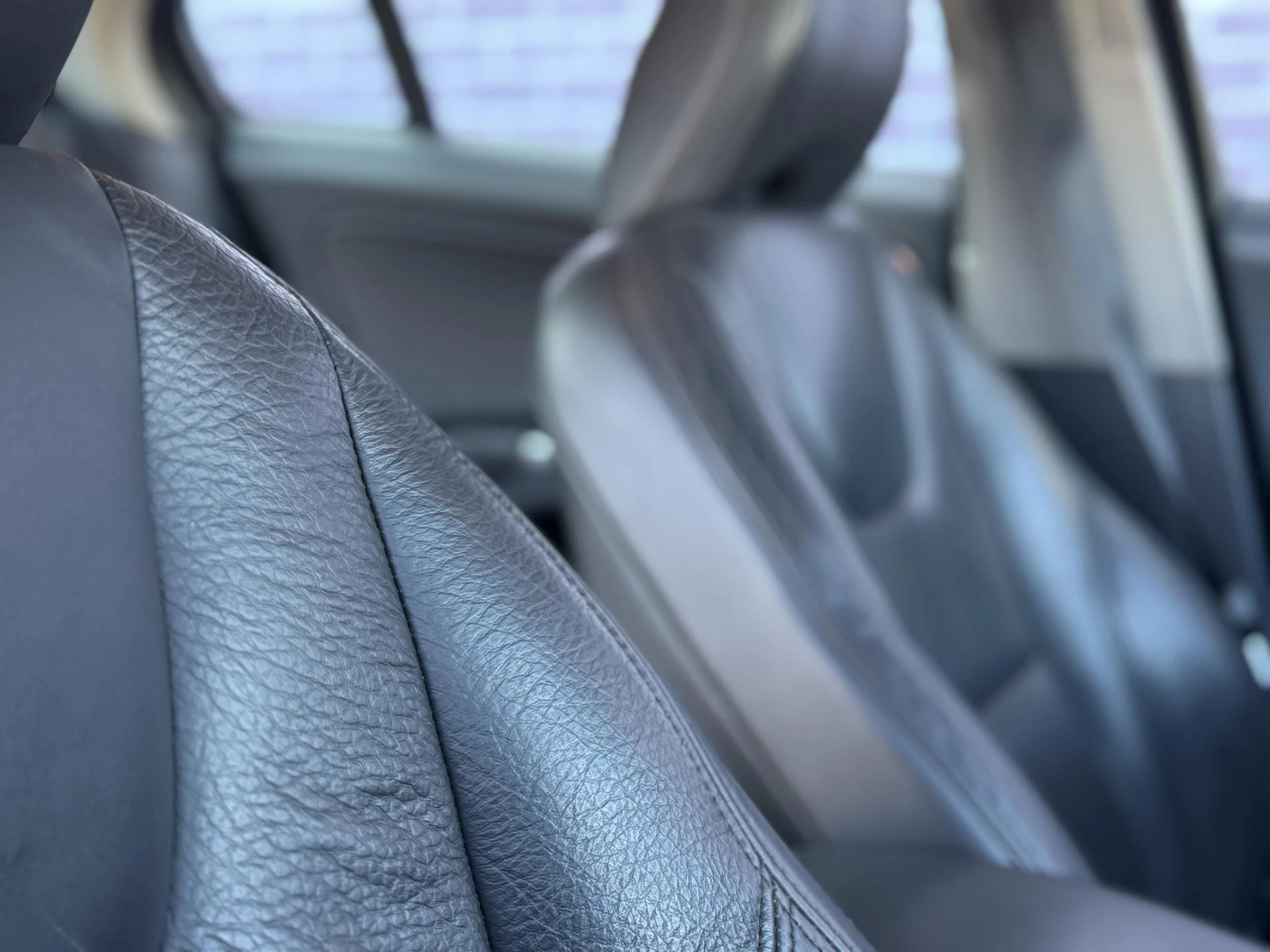 Hoofdafbeelding Volvo S60