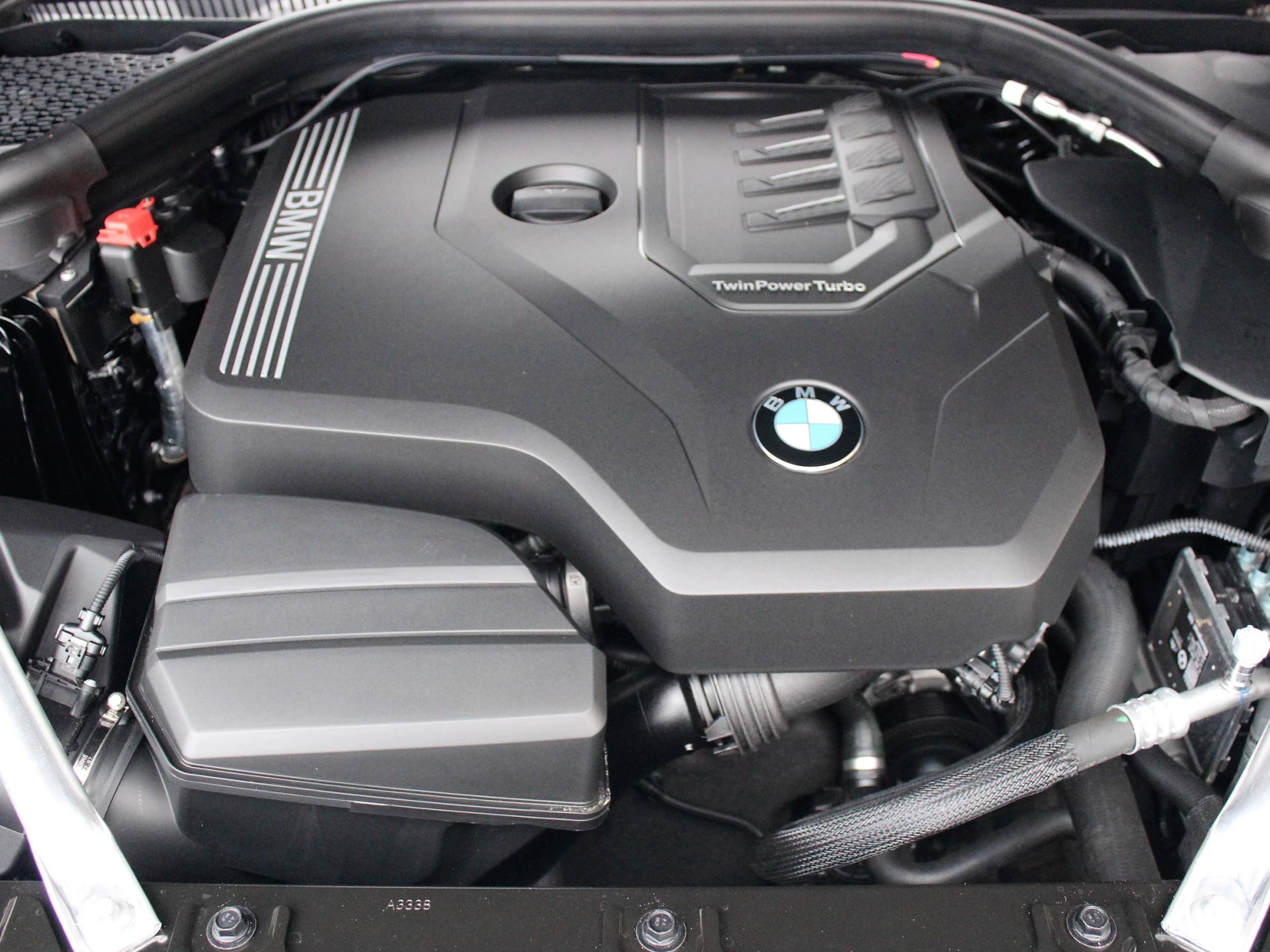 Hoofdafbeelding BMW Z4