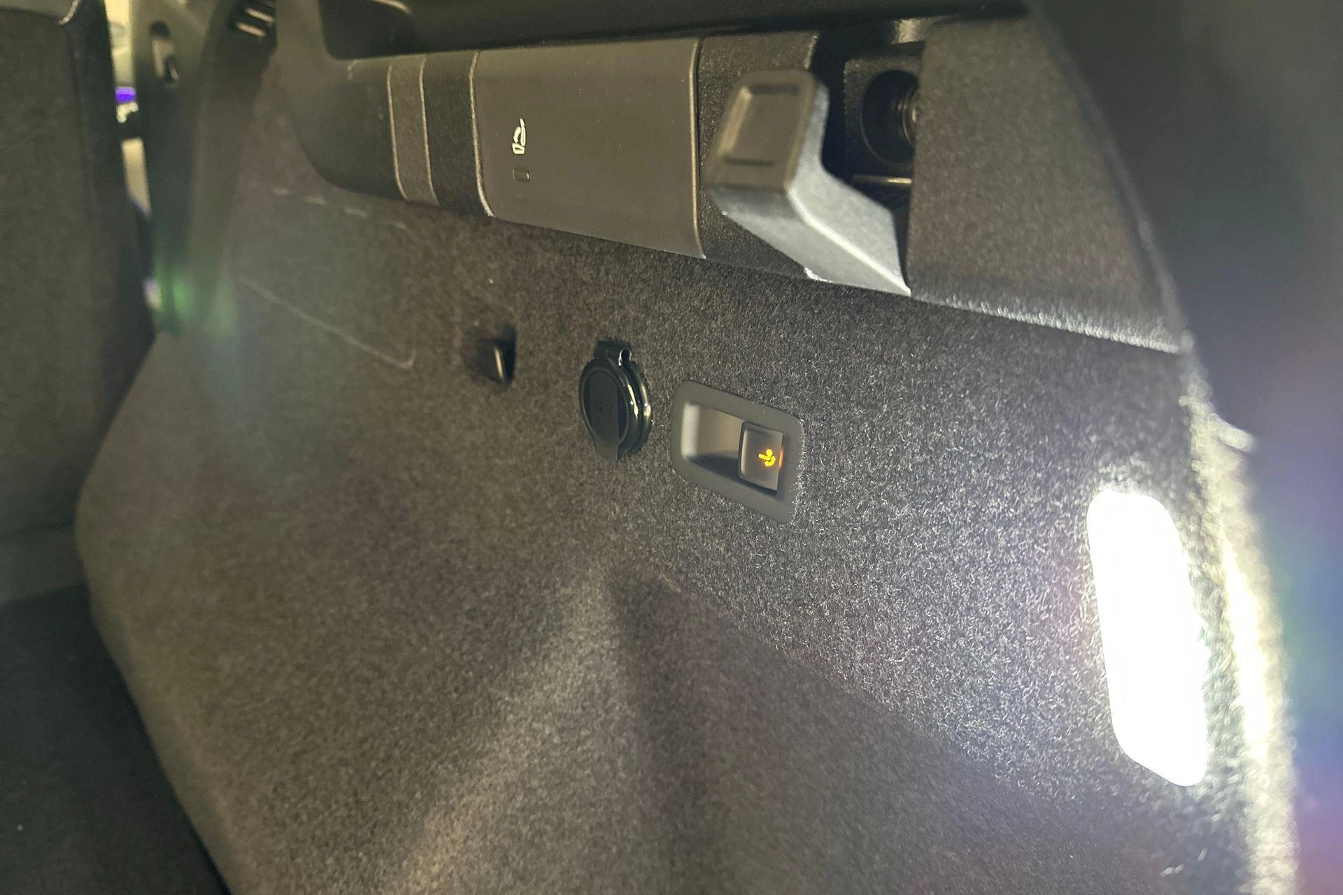 Hoofdafbeelding Volkswagen Tayron