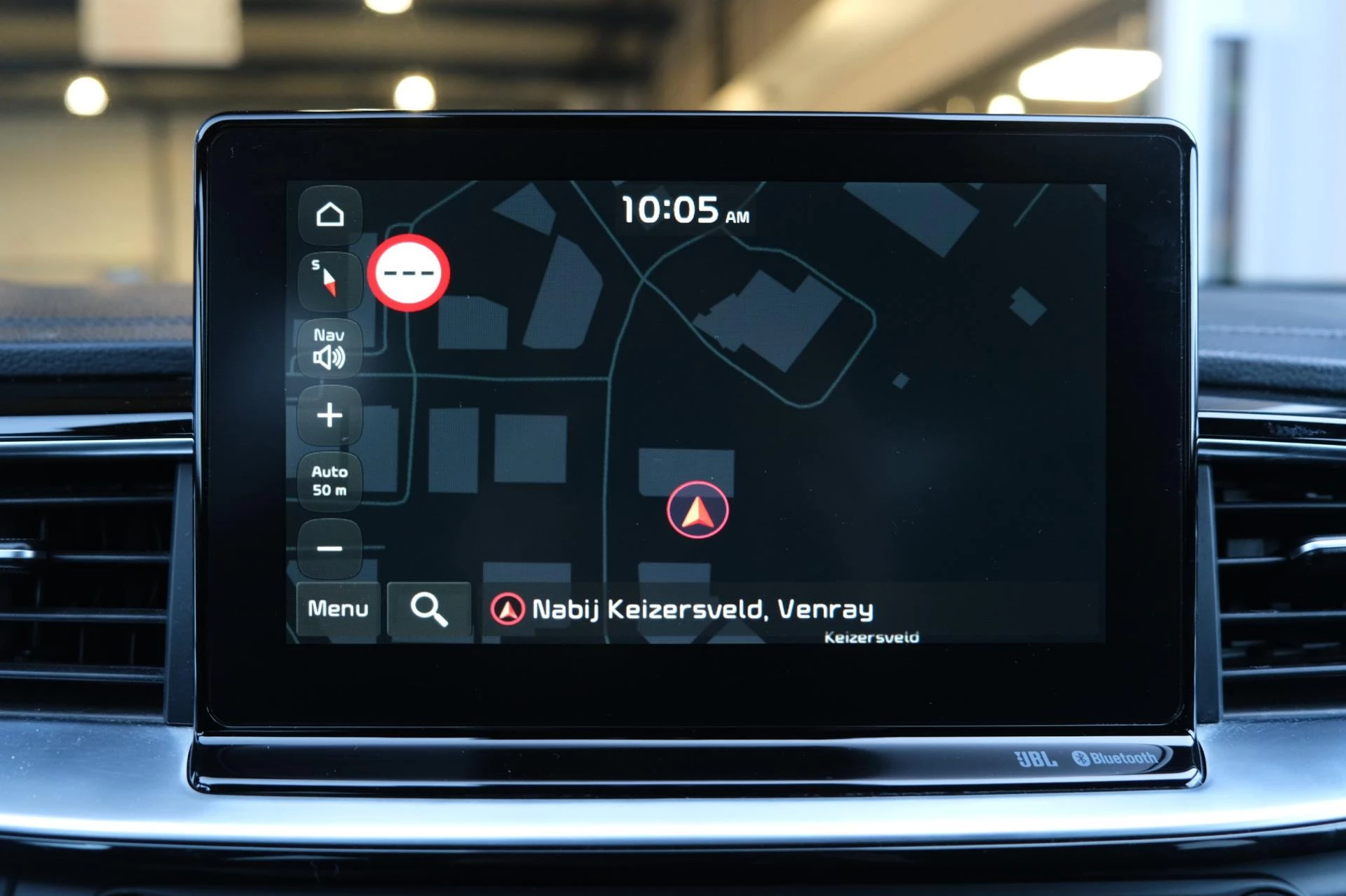 Hoofdafbeelding Kia ProCeed