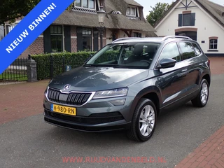 Škoda Karoq 1.5TSI VIRTUAL ACC/CARPLAY/CAMERA/DAB/KEYLESS