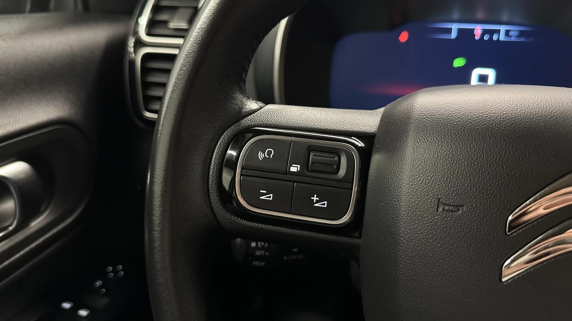 Hoofdafbeelding Citroën C5 Aircross