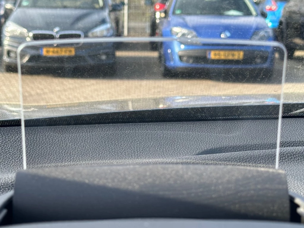 Hoofdafbeelding Mitsubishi Eclipse Cross