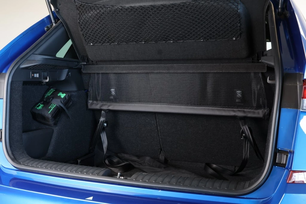 Hoofdafbeelding Škoda Kamiq