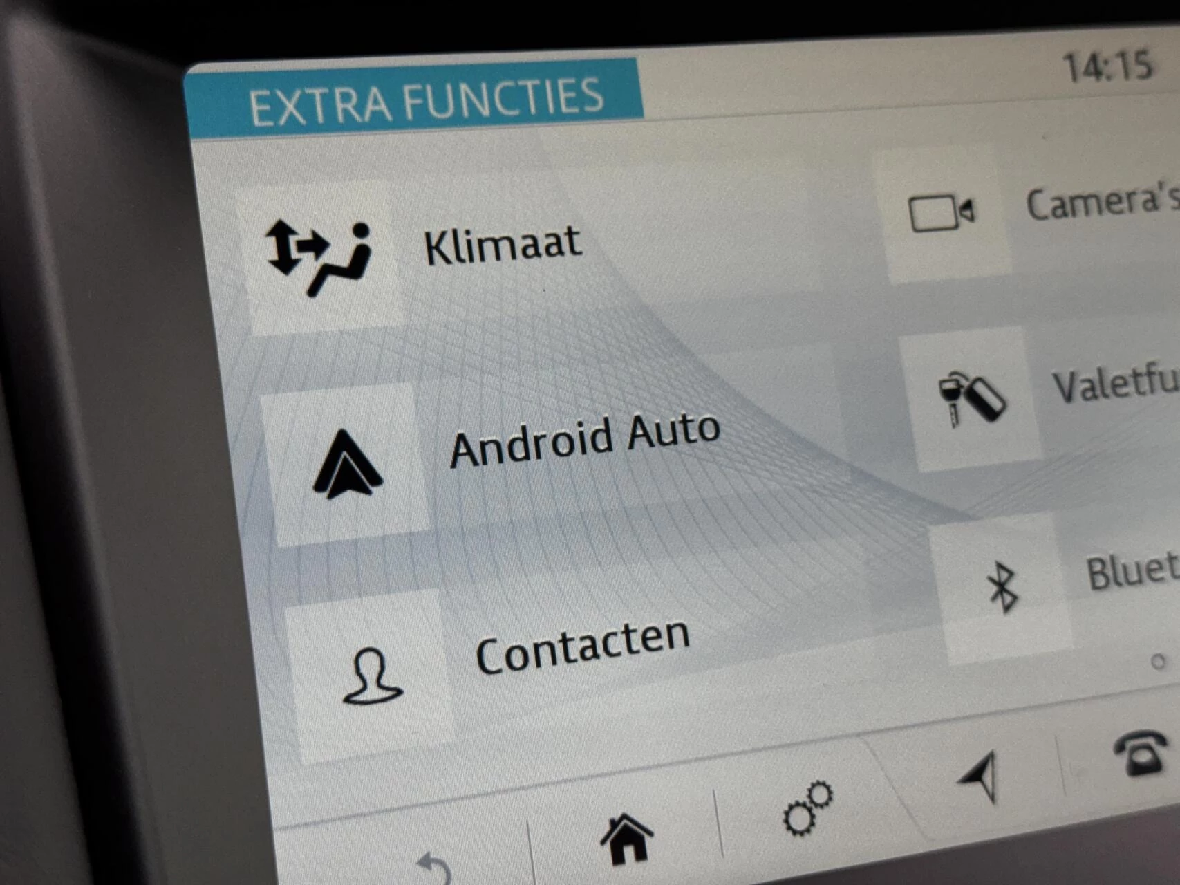 Hoofdafbeelding Jaguar F-Type