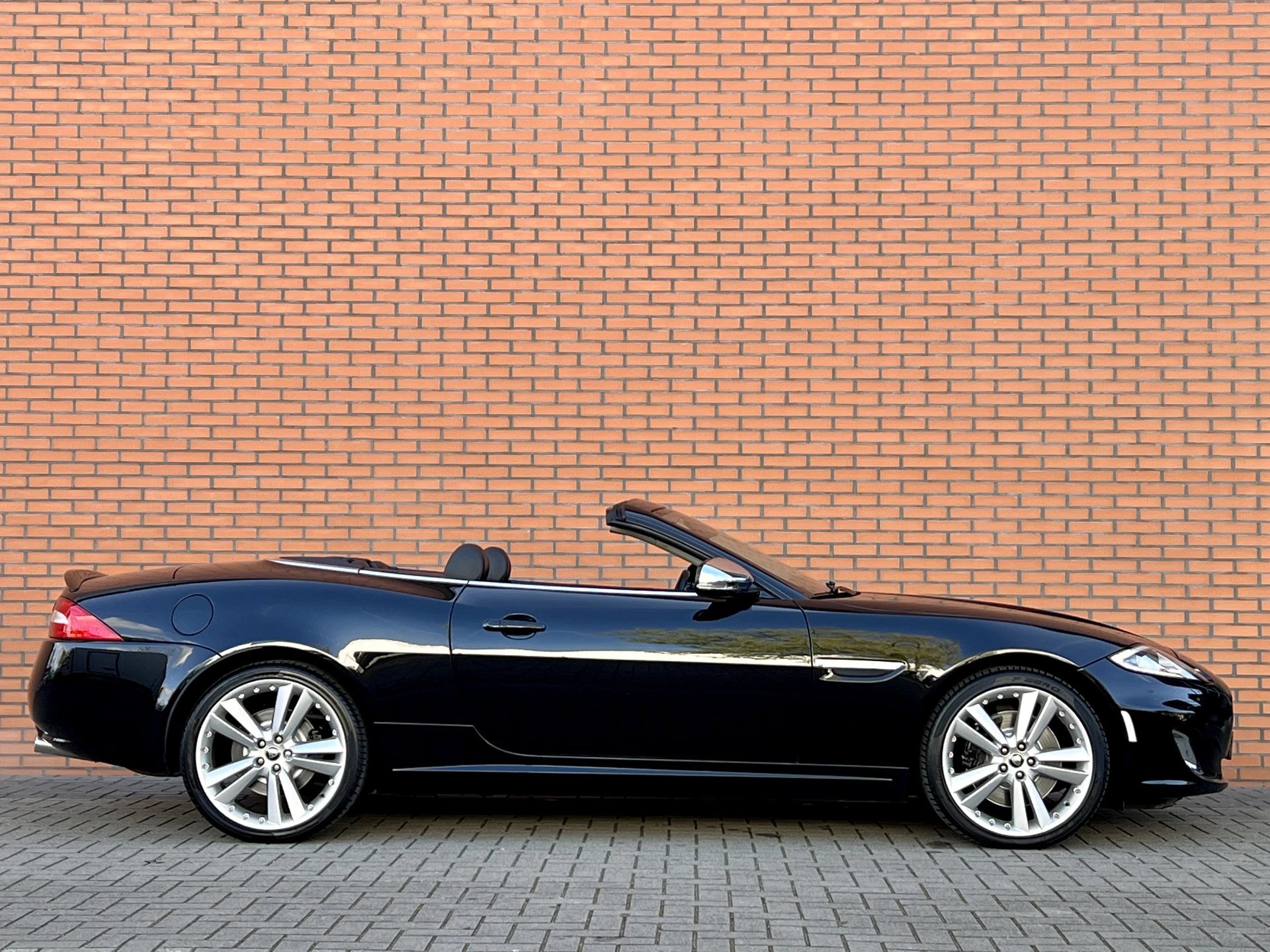 Hoofdafbeelding Jaguar XK