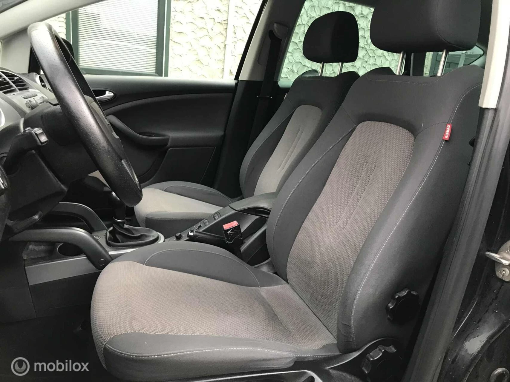 Hoofdafbeelding SEAT Altea XL