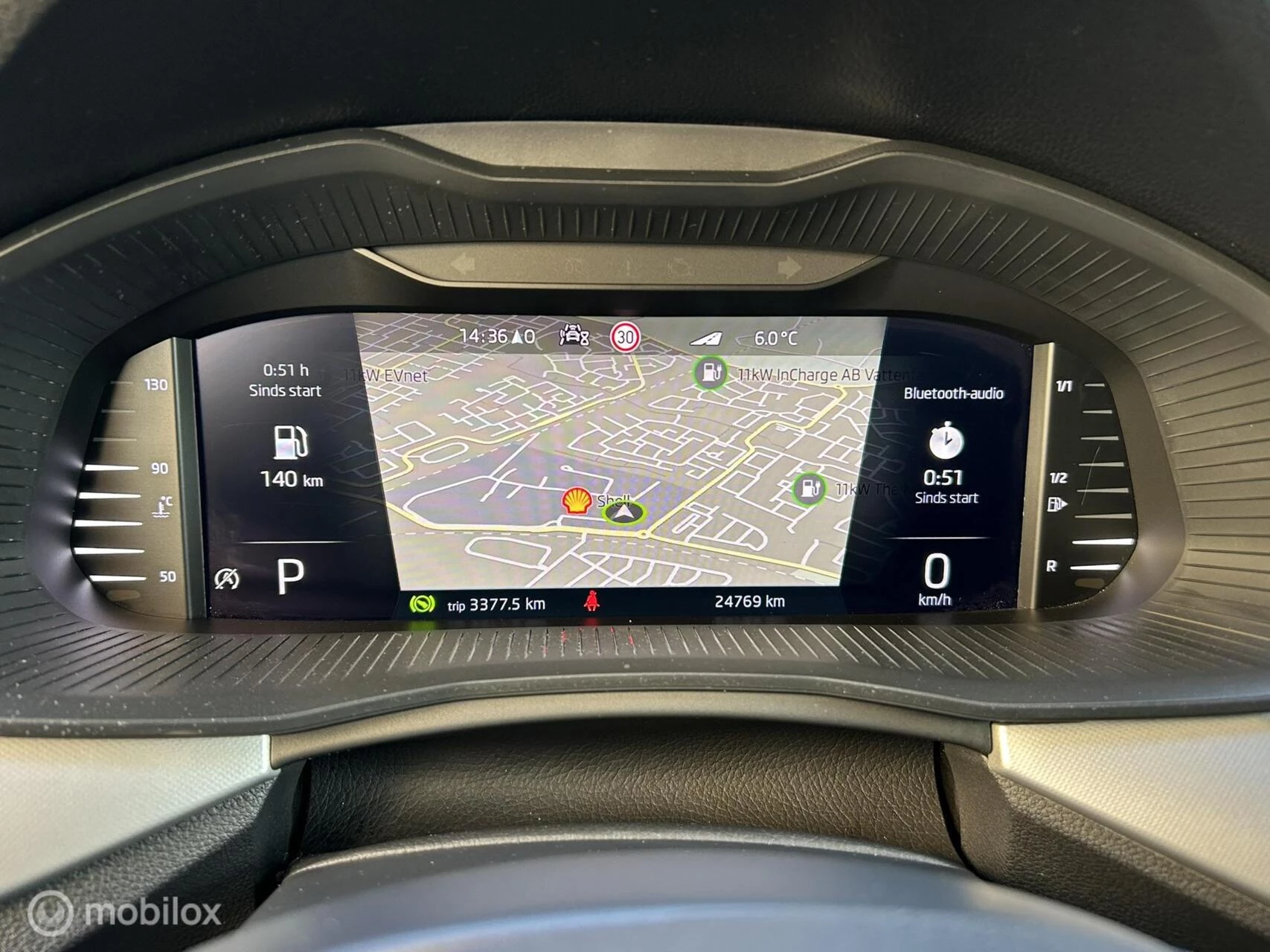 Hoofdafbeelding Škoda Kamiq