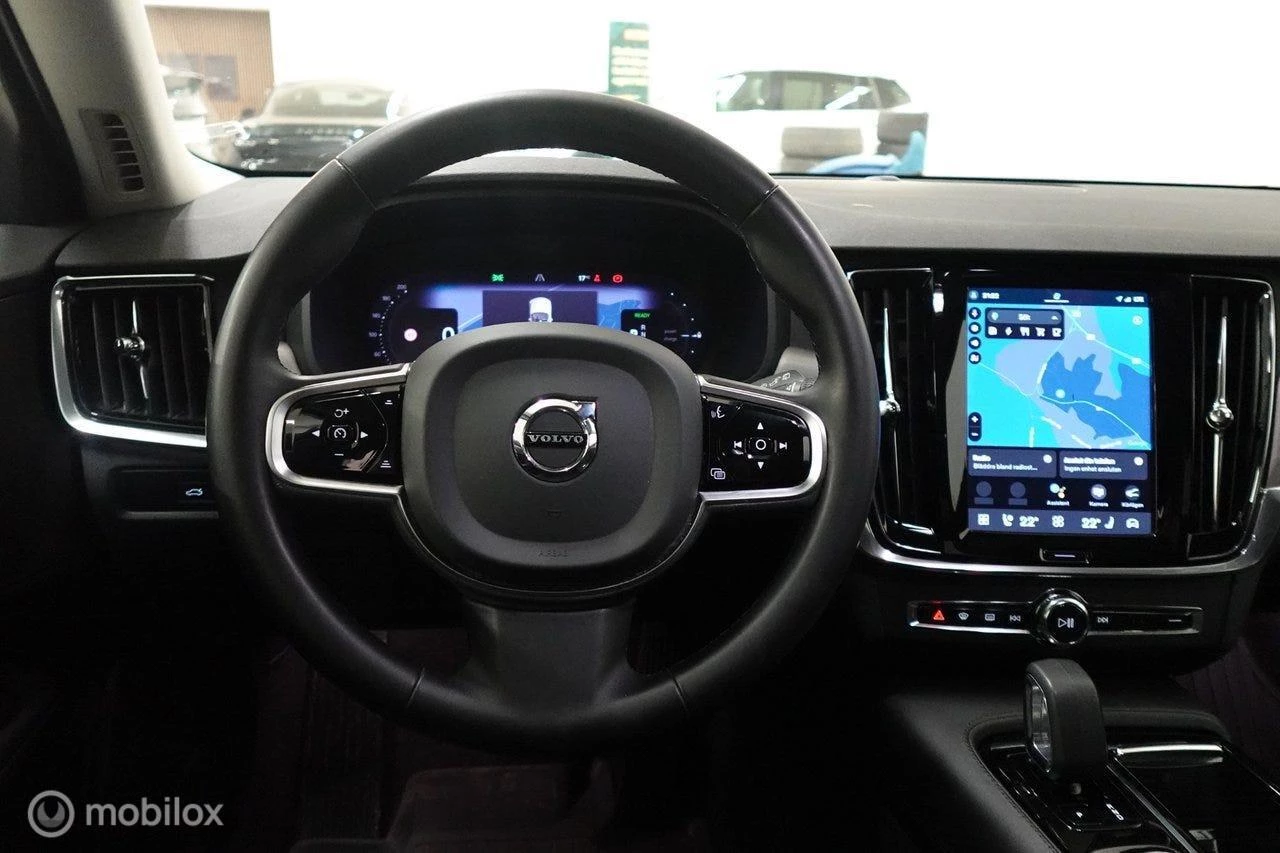 Hoofdafbeelding Volvo V90