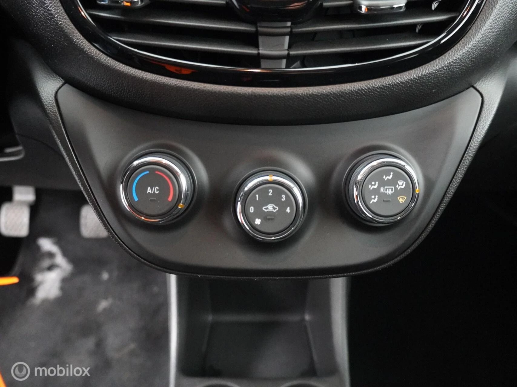 Hoofdafbeelding Opel KARL