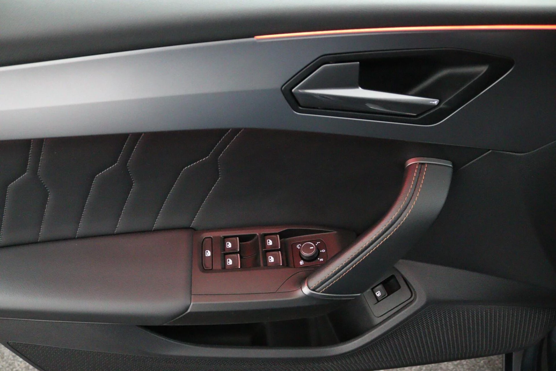 Hoofdafbeelding CUPRA Leon Sportstourer