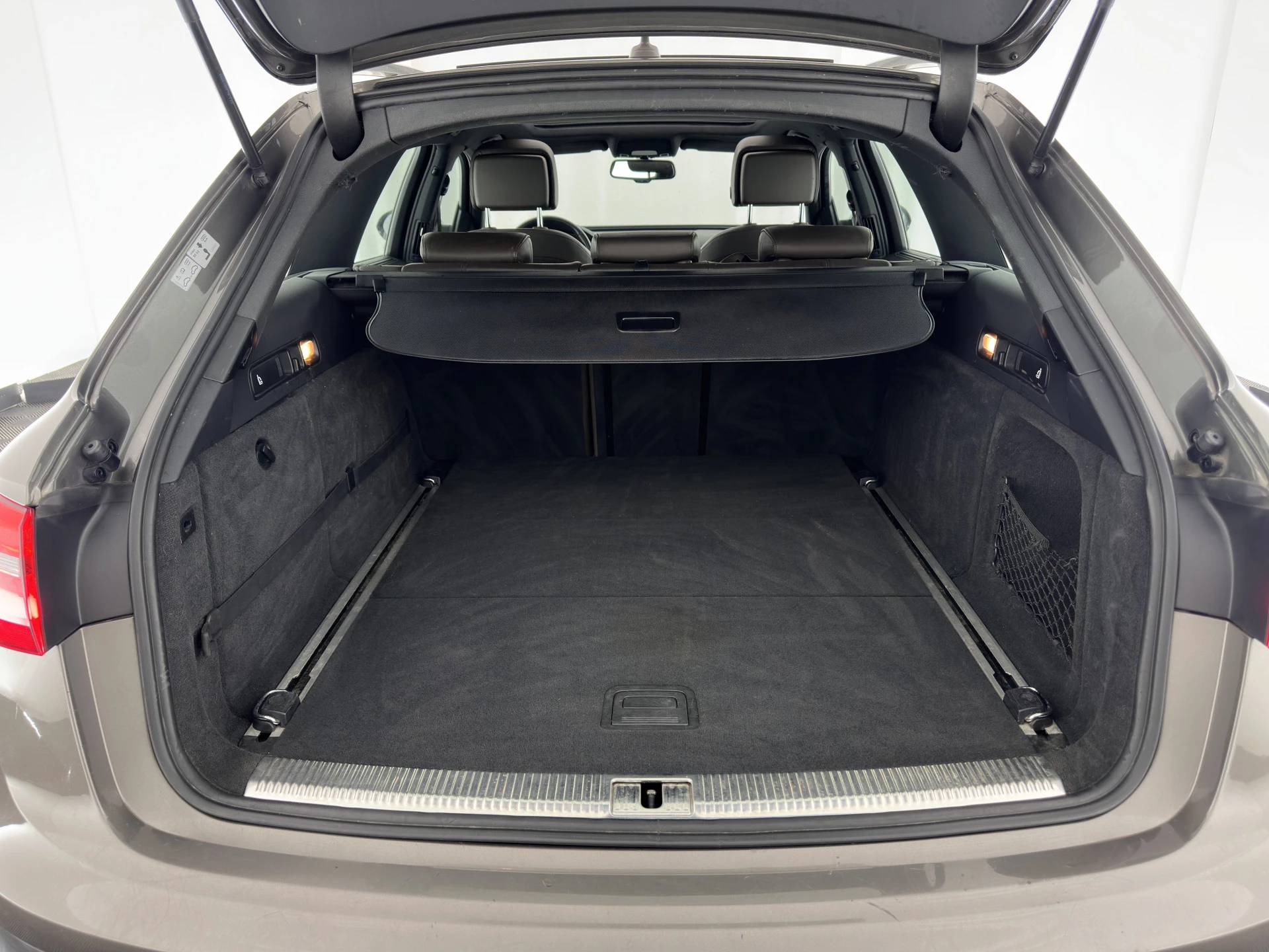 Hoofdafbeelding Audi A6 Allroad