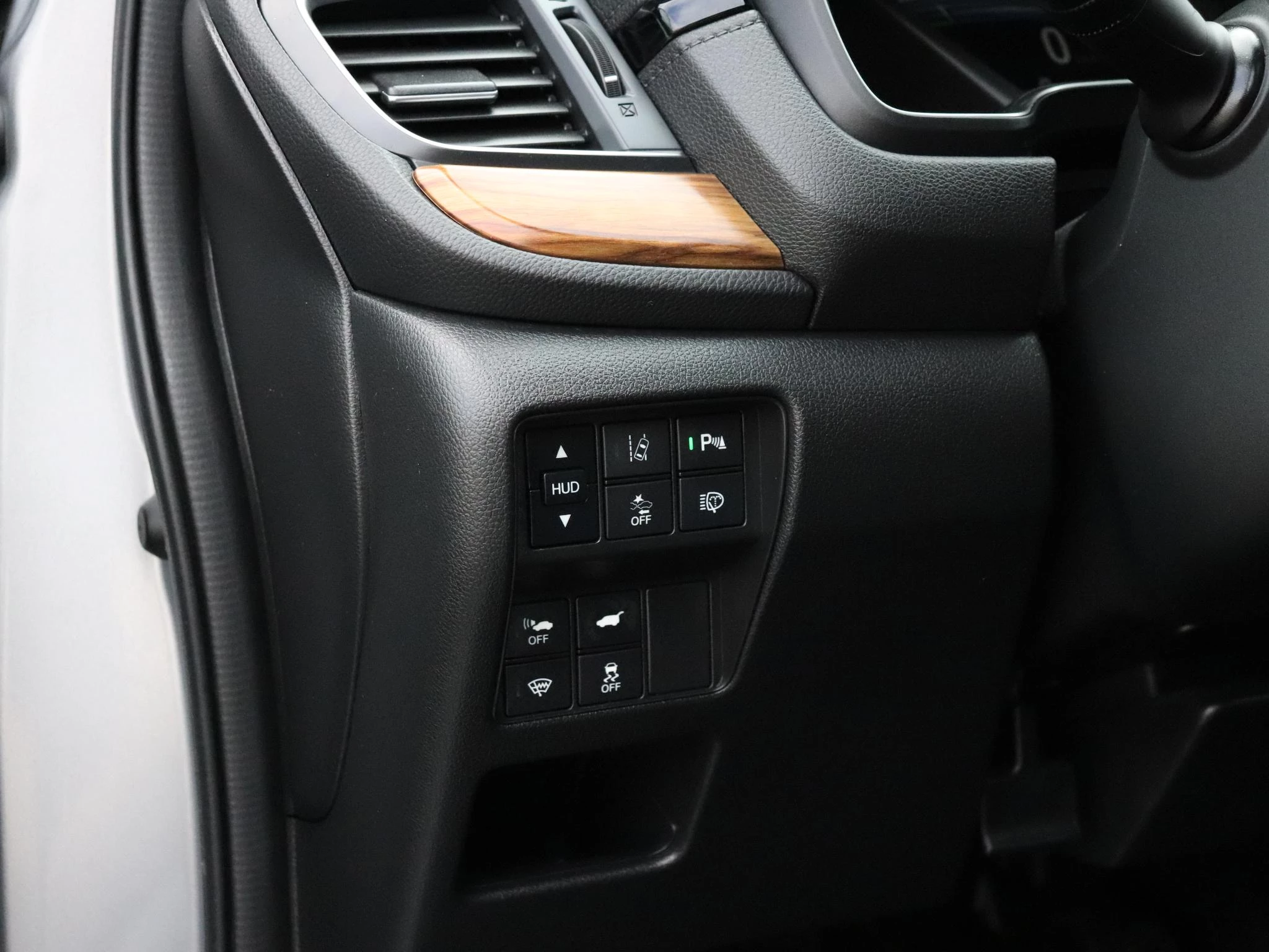 Hoofdafbeelding Honda CR-V
