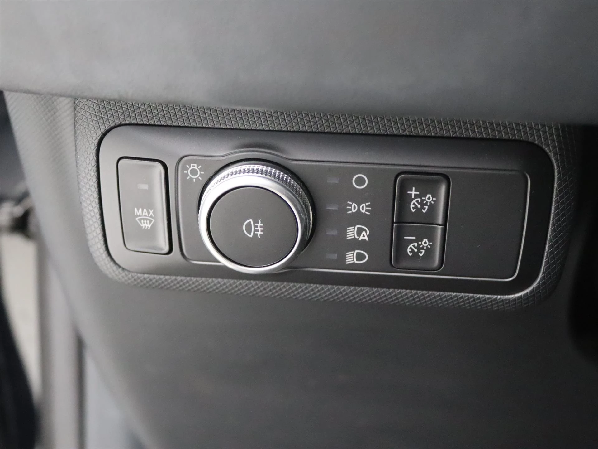 Hoofdafbeelding Ford Mustang Mach-E