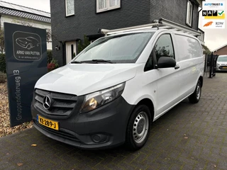 Mercedes-Benz Vito 111 CDI / Airco / Imperiaal