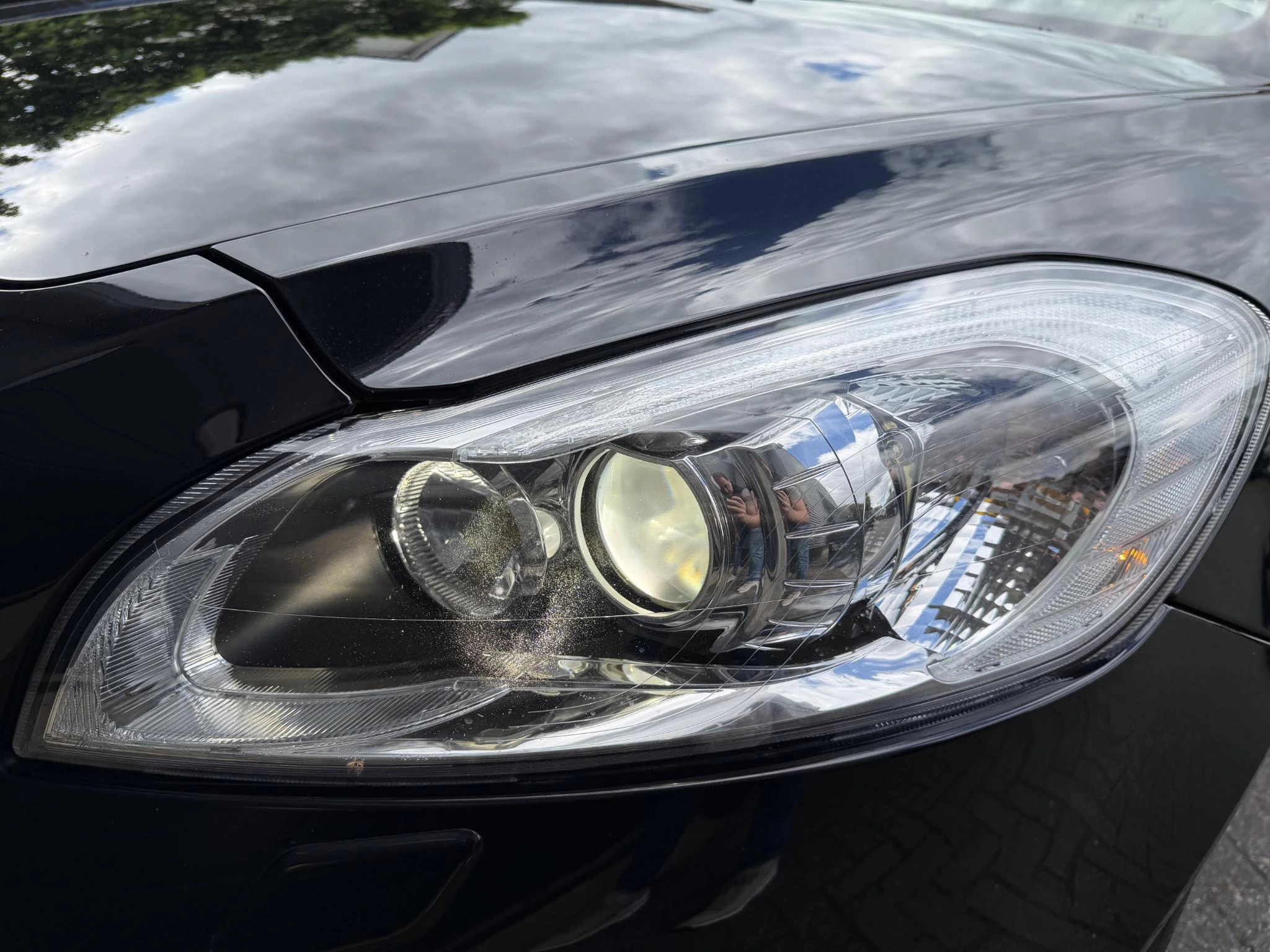 Hoofdafbeelding Volvo C70