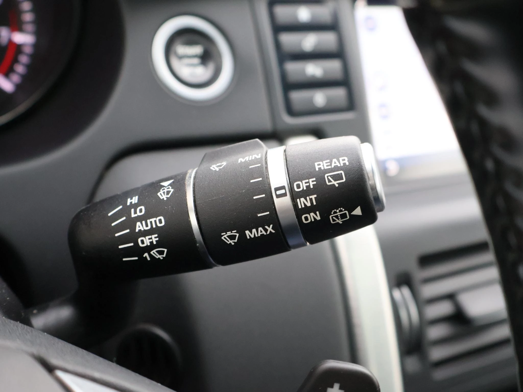 Hoofdafbeelding Land Rover Discovery Sport