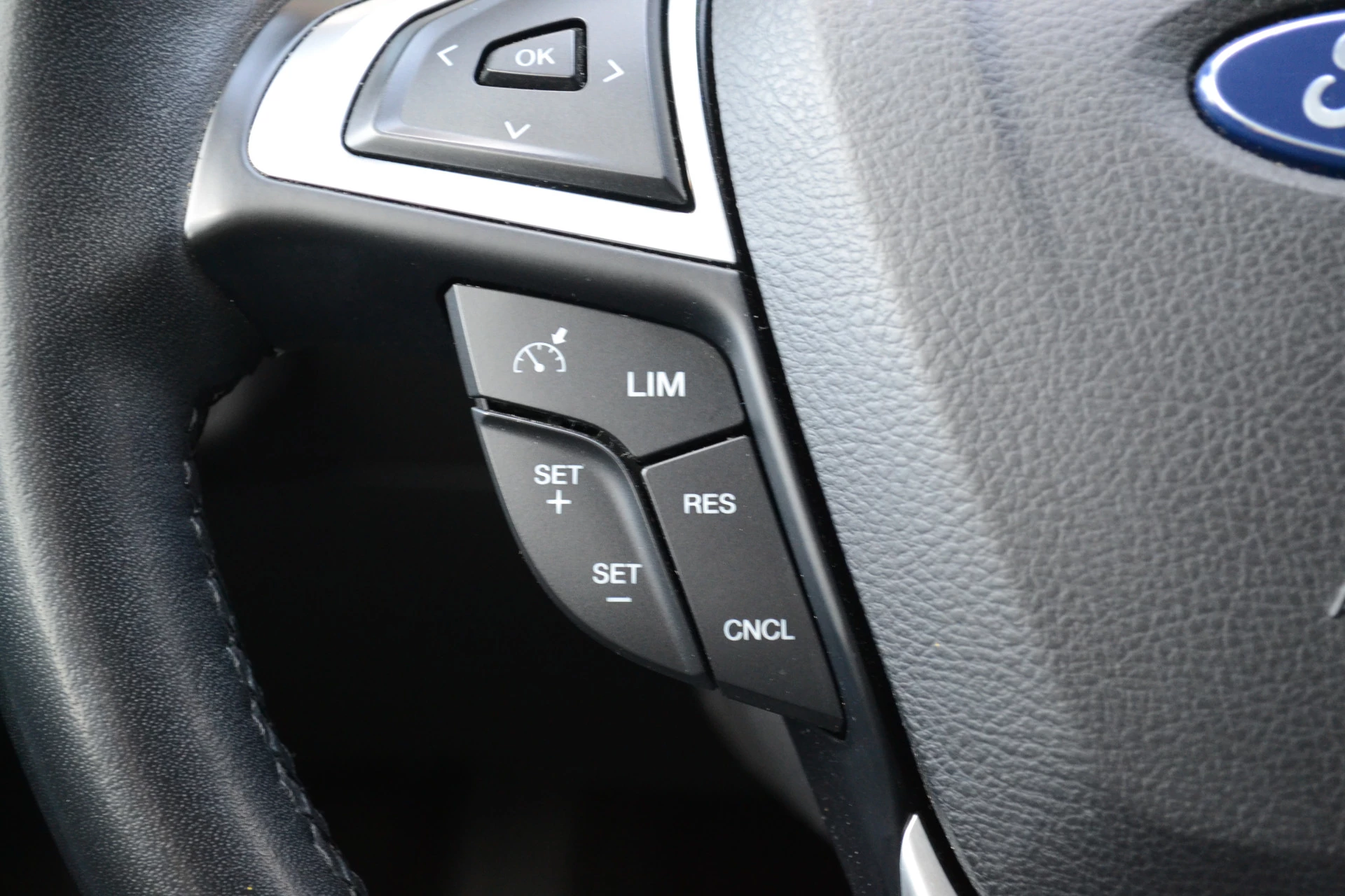 Hoofdafbeelding Ford Mondeo