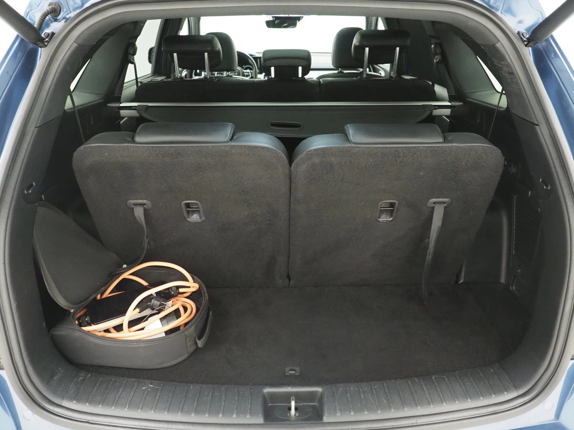 Hoofdafbeelding Kia Sorento