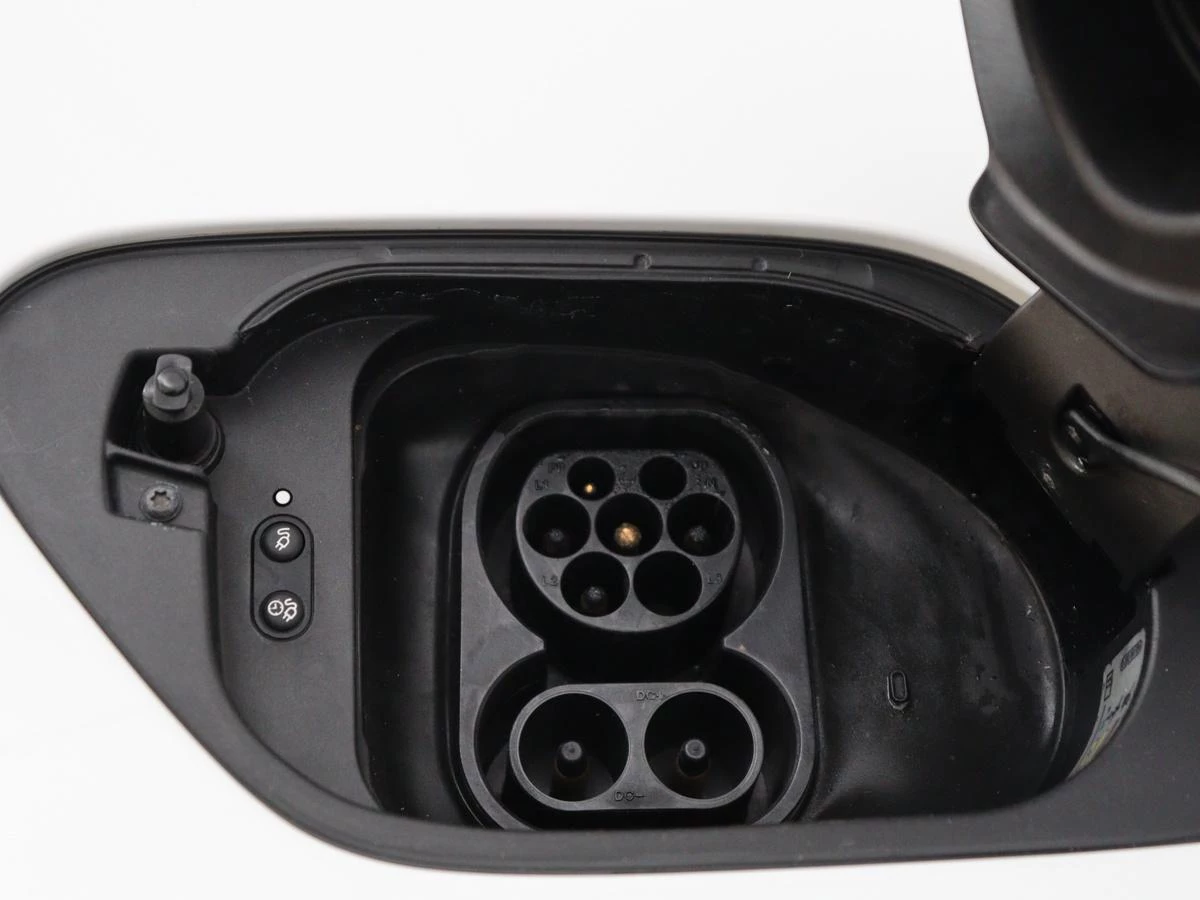 Hoofdafbeelding Volkswagen e-Golf