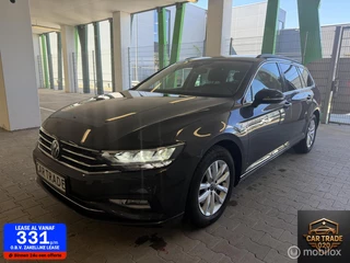 Volkswagen Passat 1.5 TSI Bussines CarPlay|ACC|Led
