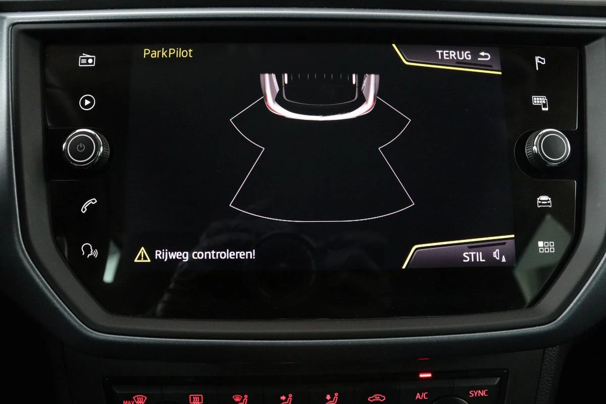 Hoofdafbeelding SEAT Arona
