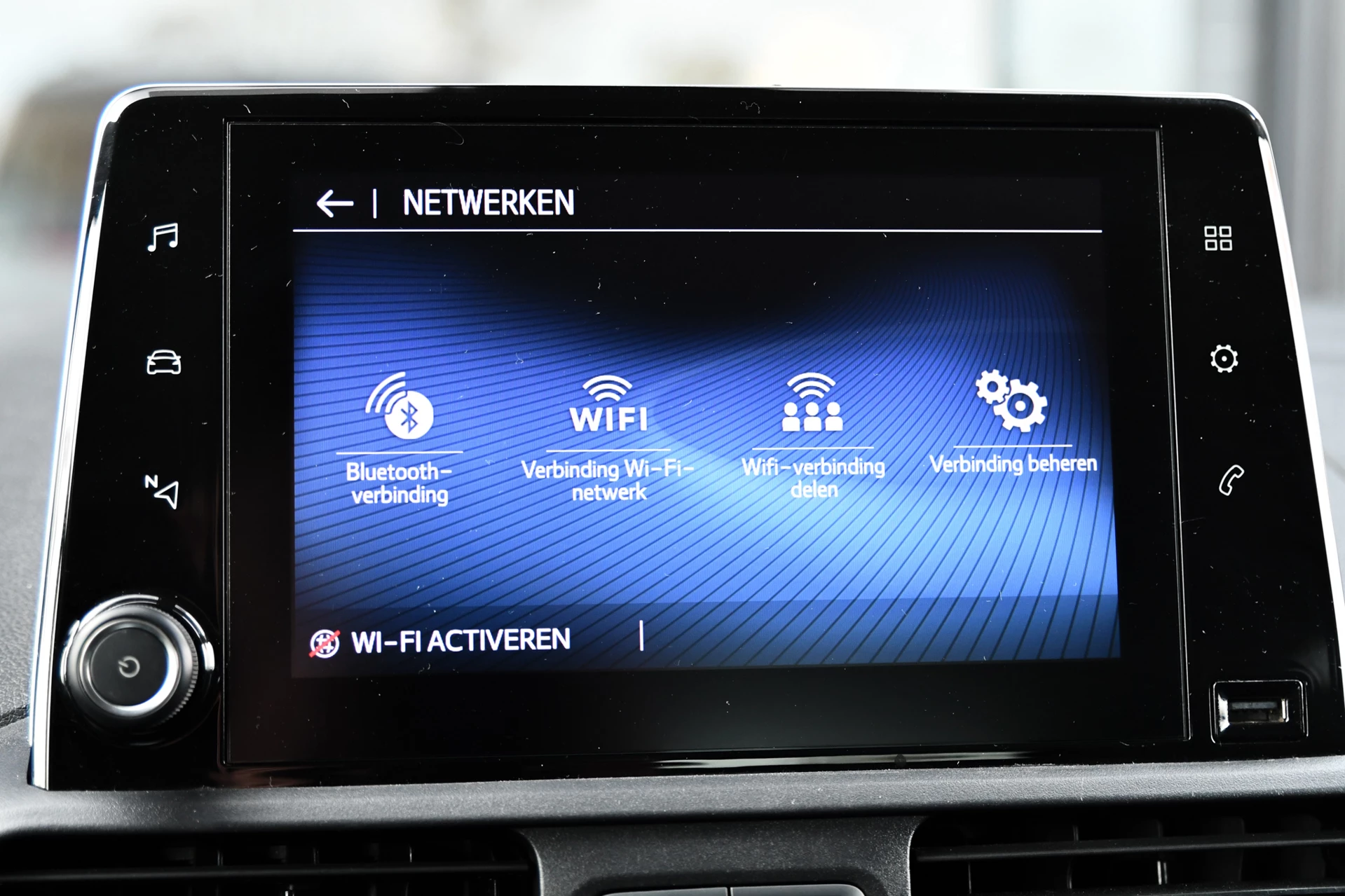 Hoofdafbeelding Toyota ProAce