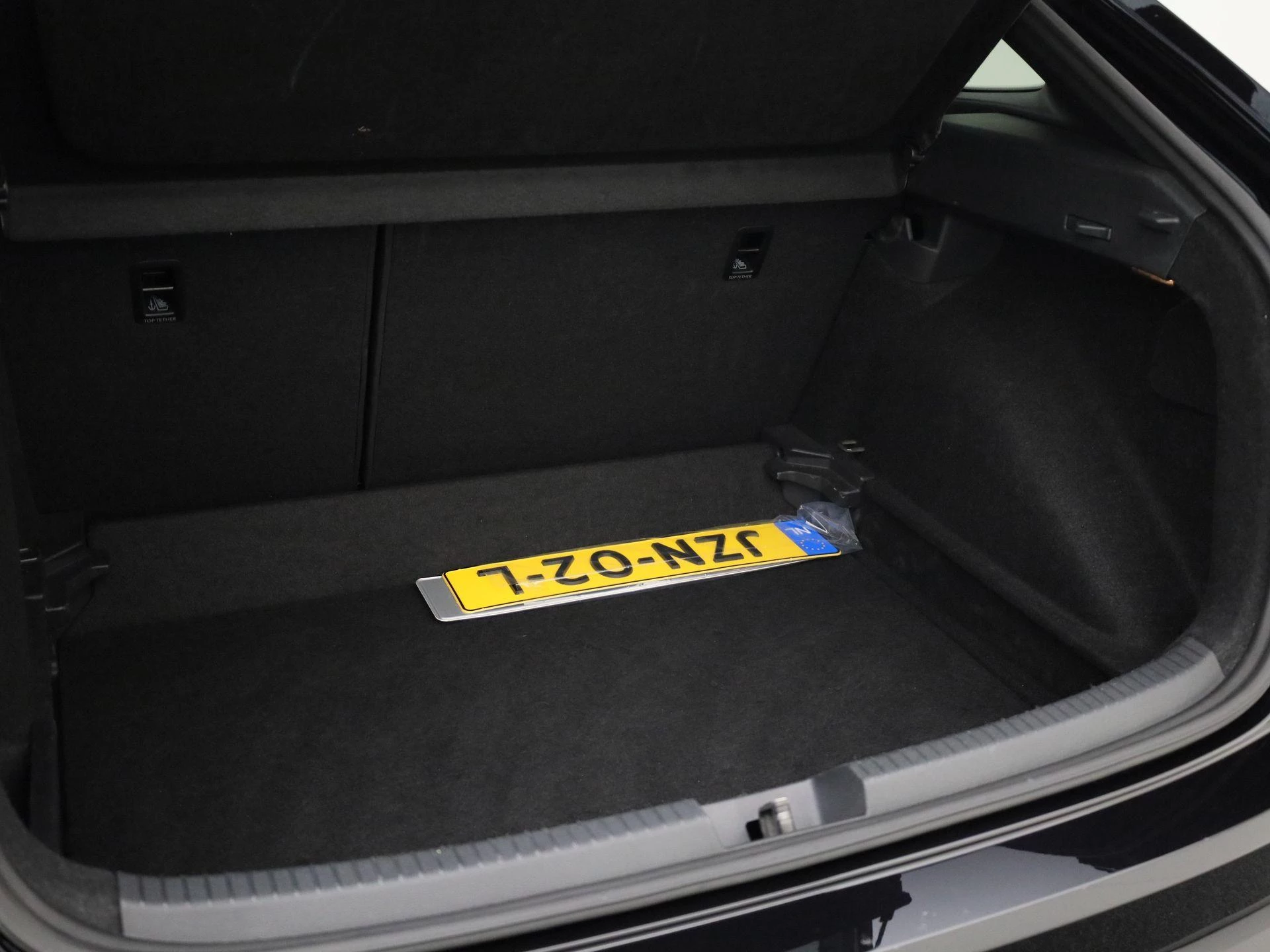 Hoofdafbeelding Volkswagen Taigo