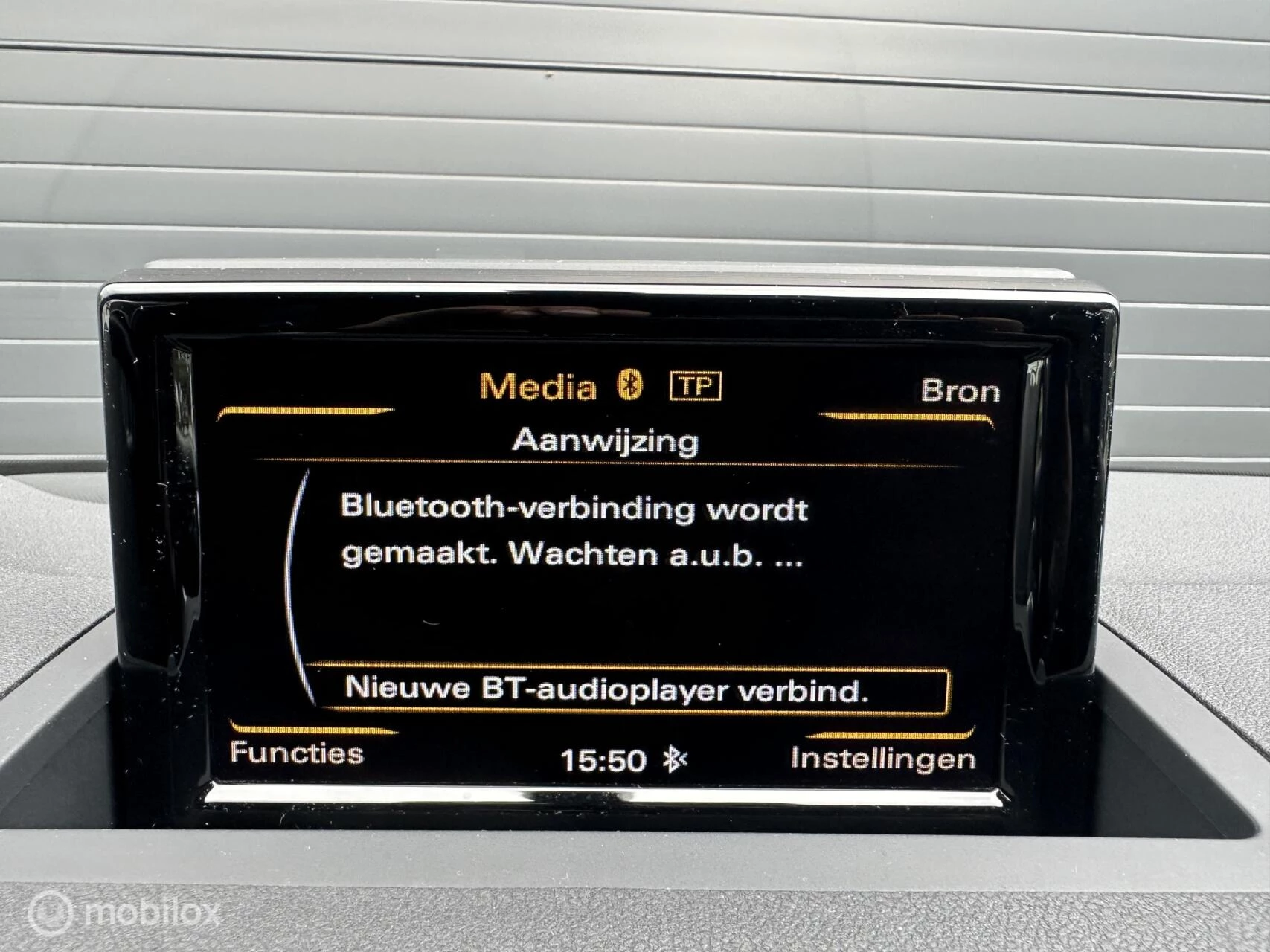 Hoofdafbeelding Audi S1