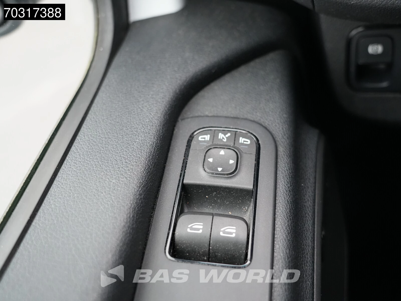 Hoofdafbeelding Mercedes-Benz eSprinter