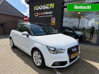 Audi A1 1.2 TFSI AMB. PL. B.