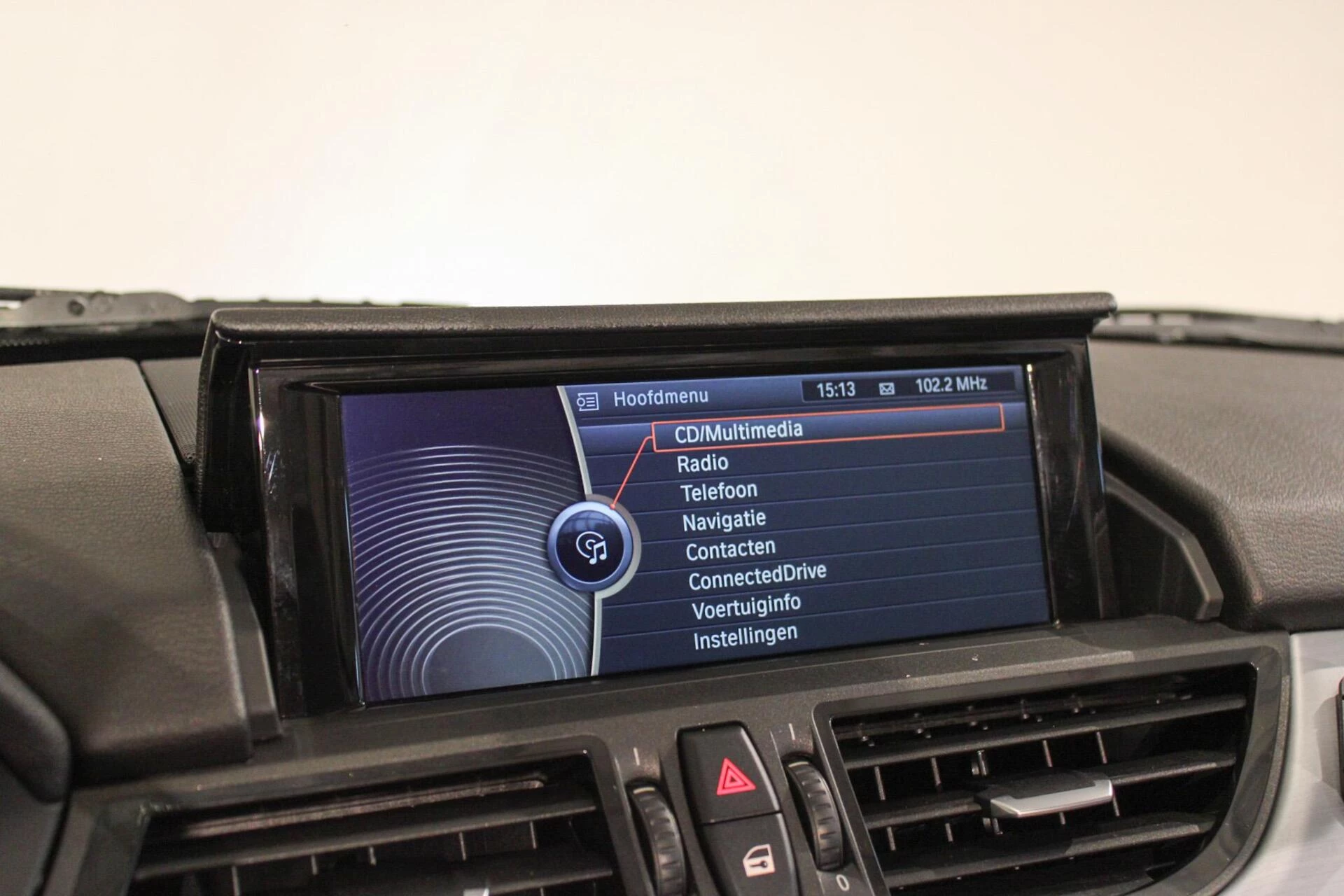 Hoofdafbeelding BMW Z4