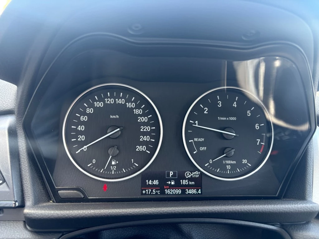 Hoofdafbeelding BMW 2 Serie